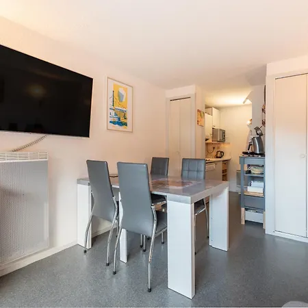 Le Duplex Des Neiges - Saint-lary * Saint-Lary-Soulan