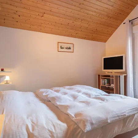 Apartamento Le Duplex Des Neiges - Saint-lary *
