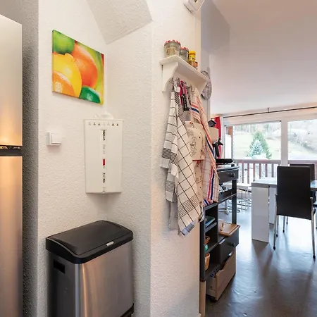 Apartamento Le Duplex Des Neiges - Saint-lary Saint-Lary-Soulan