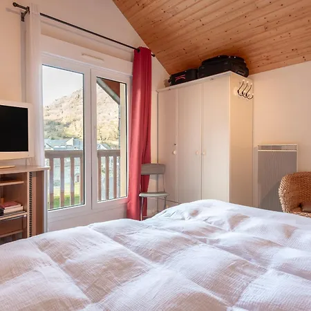 Le Duplex Des Neiges - Saint-lary
