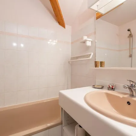 Le Duplex Des Neiges - Saint-lary