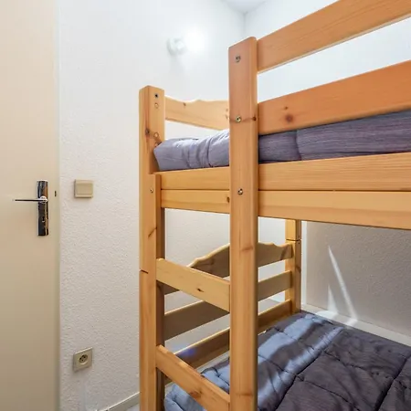 Le Duplex Des Neiges - Saint-lary Apartamento
