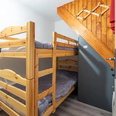 Apartamento Le Duplex Des Neiges - Saint-lary Saint-Lary-Soulan