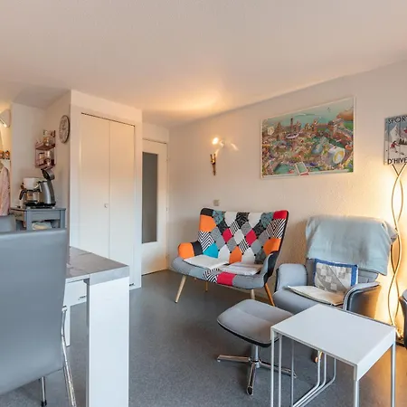 Apartamento Le Duplex Des Neiges - Saint-lary Saint-Lary-Soulan