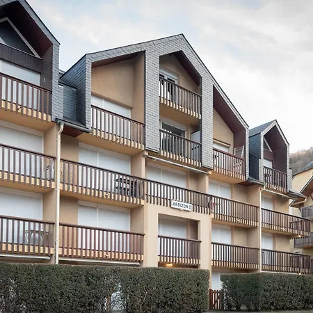 Le Duplex Des Neiges - Saint-lary