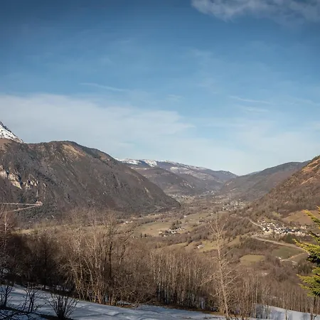 Le Duplex Des Neiges - Saint-lary *