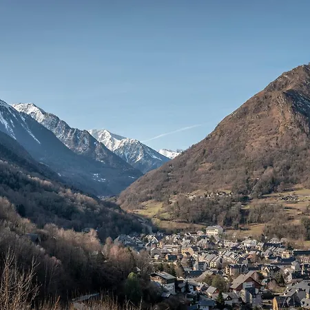 Le Duplex Des Neiges - Saint-lary *
