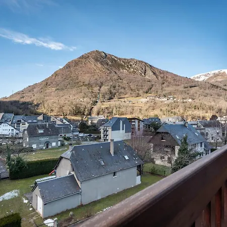 Apartamento Le Duplex Des Neiges - Saint-lary
