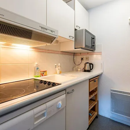 Le Duplex Des Neiges - Saint-lary شقة