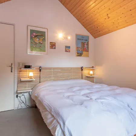 Le Duplex Des Neiges - Saint-lary سانت لاري سولون