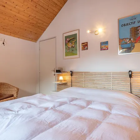 Le Duplex Des Neiges - Saint-lary سانت لاري سولون