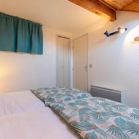 Le Duplex Des Neiges - Saint-lary شقة